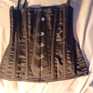 What Katie Did discontinued Mae Extreme with Spoonbusk, size 20